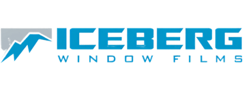 Iceberg Window Film