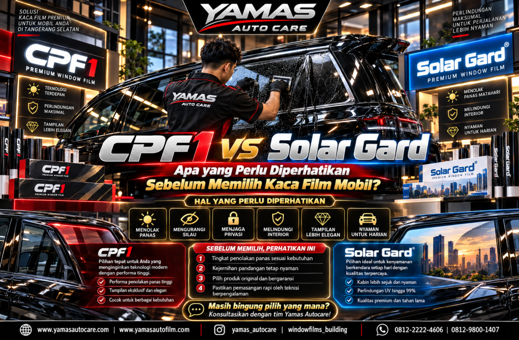 CPF1 vs Solar Gard
