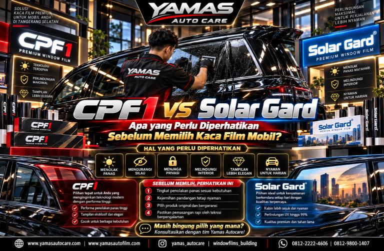 CPF1 vs Solar Gard