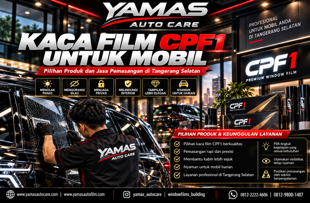 KACA FILM CPF1
